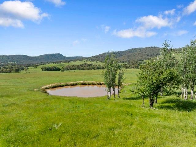 1477 Mansfield-Whitfield Road, VIC 3723