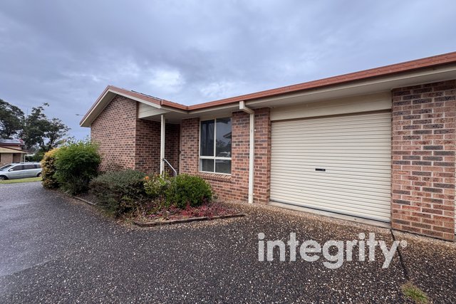 3/67 Lyndhurst Drive, NSW 2541