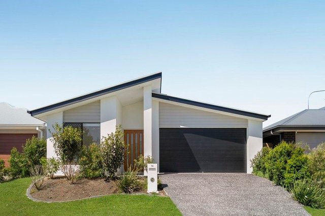 14 Wallowa Way, QLD 4301