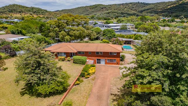 3 Dewhurst Drive, NSW 2850