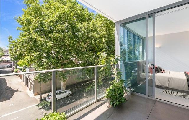 28/68 Sir John Young Crescent, NSW 2011