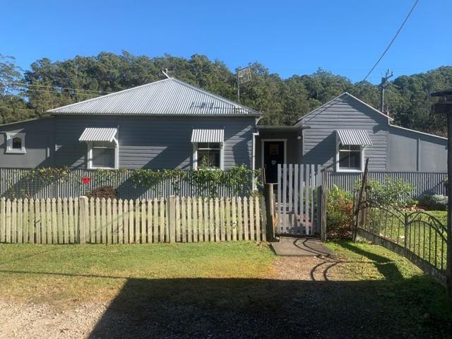 (no street name provided), NSW 2484