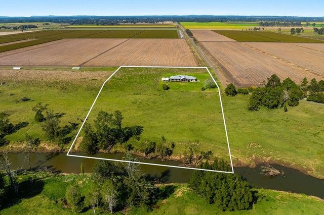 100 Haydon Road, NSW 2471