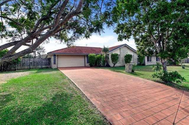 8 Genoa Court, QLD 4655