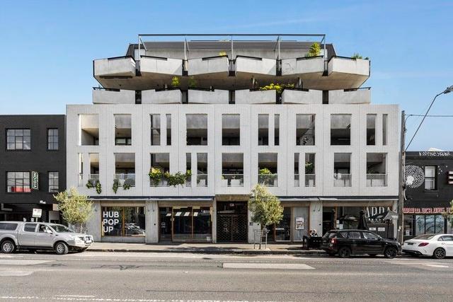 202/9 Smith Street, VIC 3065