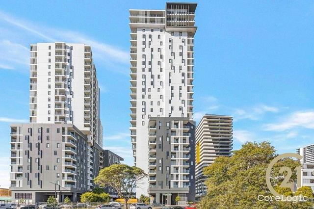 204/100 Castlereagh Street, NSW 2170
