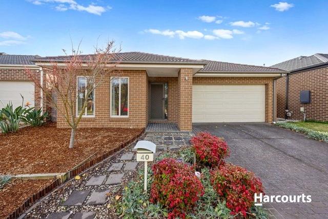 40 Georgetown Way, VIC 3809