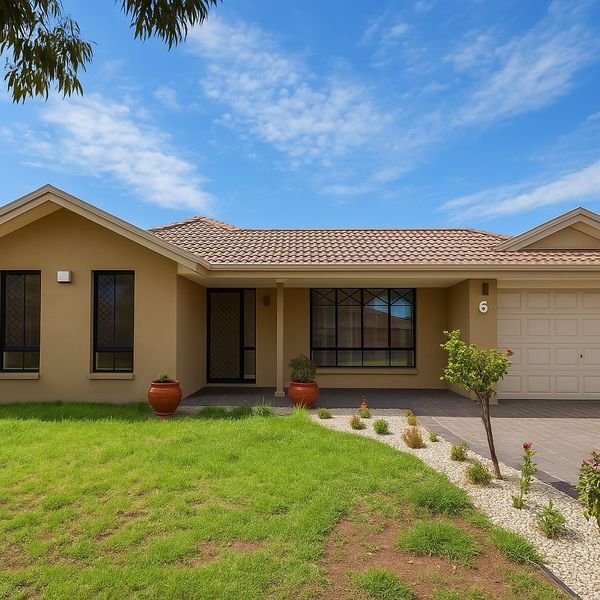 6 Newburgh Court, VIC 3030