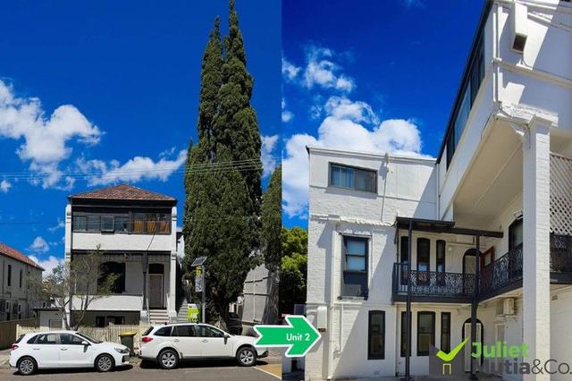 2/114 Cavendish Street, NSW 2048