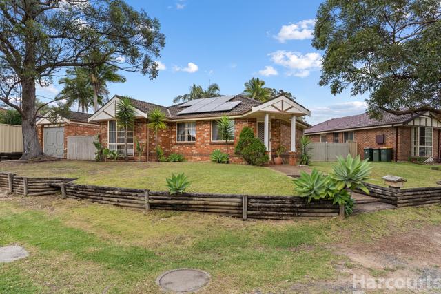3 Forest Grove, NSW 2444