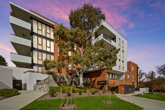 23/2 Light Street, ACT 2603