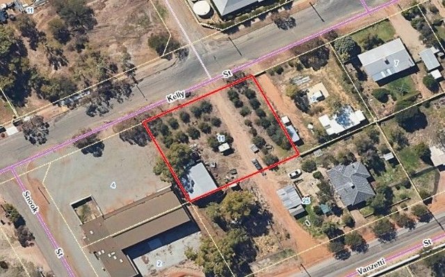 11 Kelly St, WA 6405