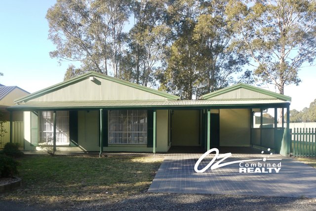 192 Old Southern Road, NSW 2540