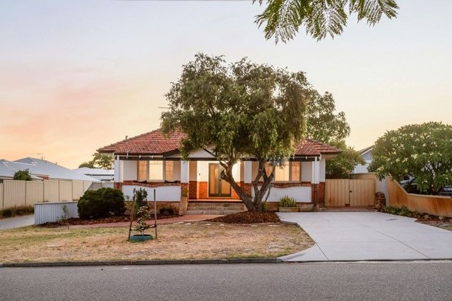 185 The Strand, WA 6052