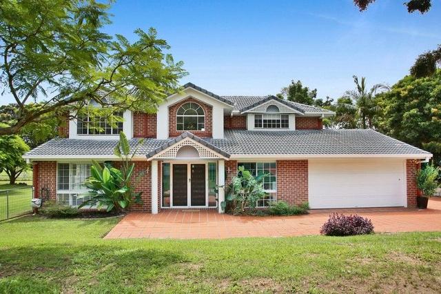 66 Valley Drive, QLD 4228