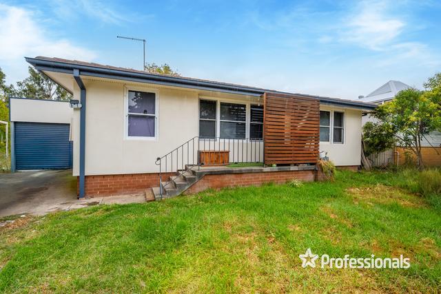 17 Jacaranda Street, NSW 2640