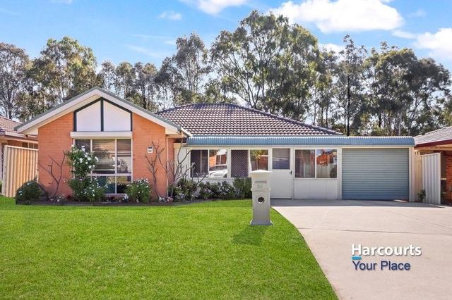 34 Woodley Crescent, NSW 2761