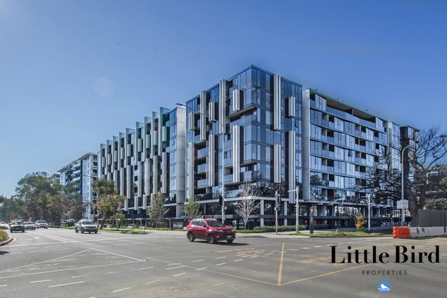 707/92 Northbourne Ave, ACT 2612