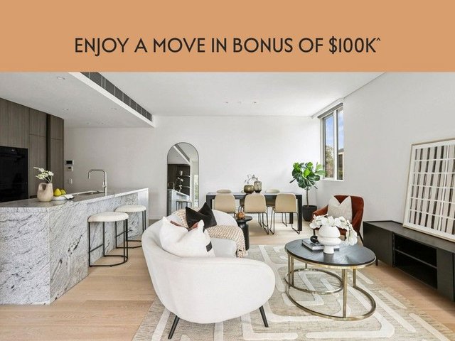 305/17 Richmond Avenue, NSW 2068