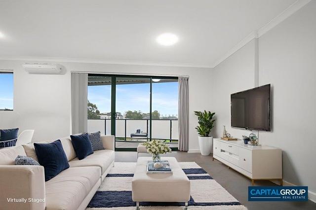 28/278-282 Railway Terrace, NSW 2161