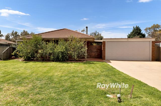 9 Wilkie Drive, VIC 3498