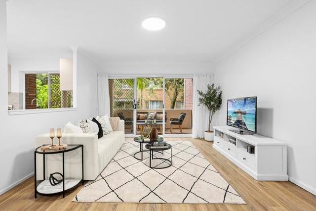 4/2-6 Clarke Street, NSW 2101