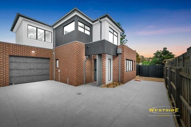 106 George Street, VIC 3021