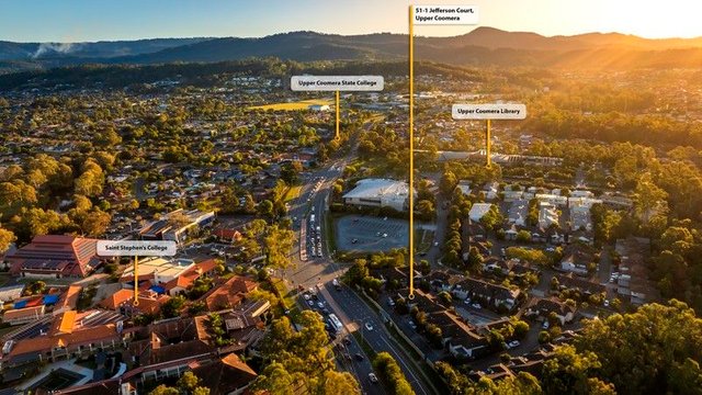 51/1 Jefferson Court, QLD 4209