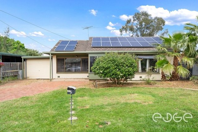 5 Curnow Street, SA 5113