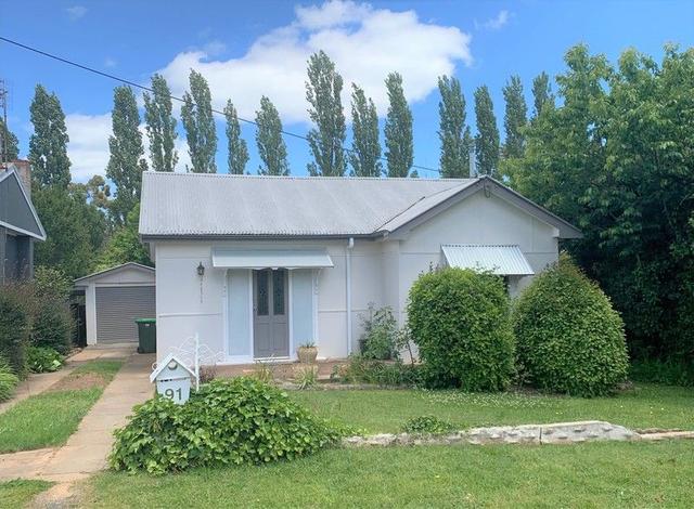 91 Cecil Road, NSW 2800