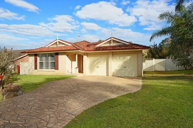 115 Judith Drive, NSW 2541