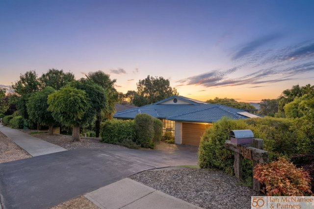 9 Carolyn Jackson Drive, NSW 2619