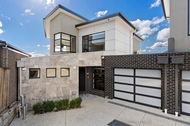 4a Colclough Court, VIC 3041