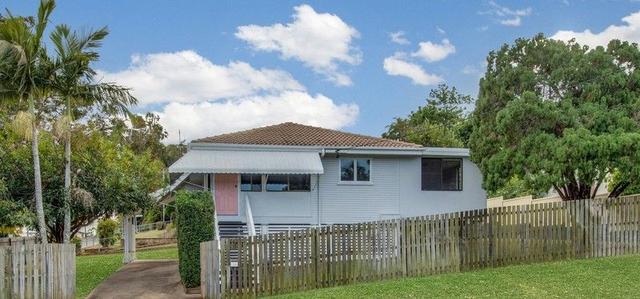 28 Garden Street, QLD 4680