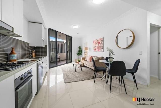 308/11 Hercules Street, NSW 2131