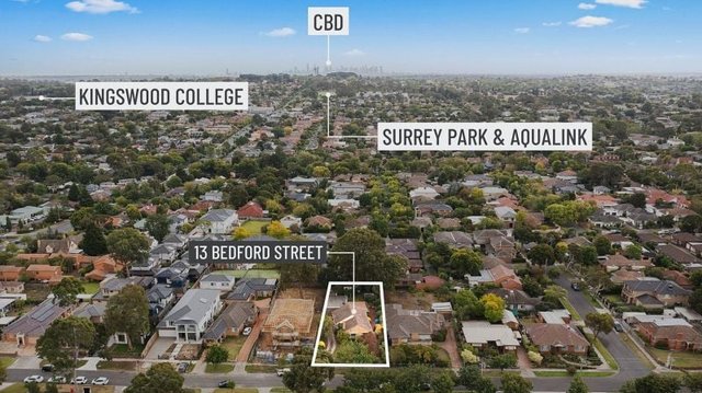 13 Bedford Street, VIC 3128