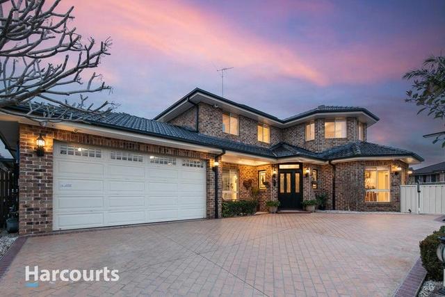 47 Ashwick Circuit, NSW 2759