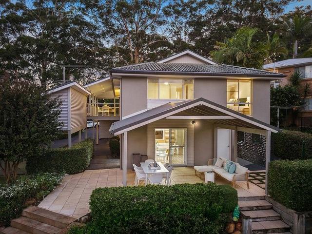 114 Bradleys Road, NSW 2260