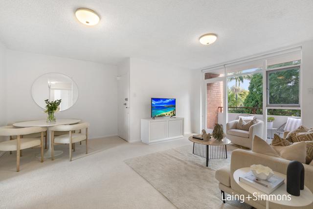 13/11 Hampden Road, NSW 2064