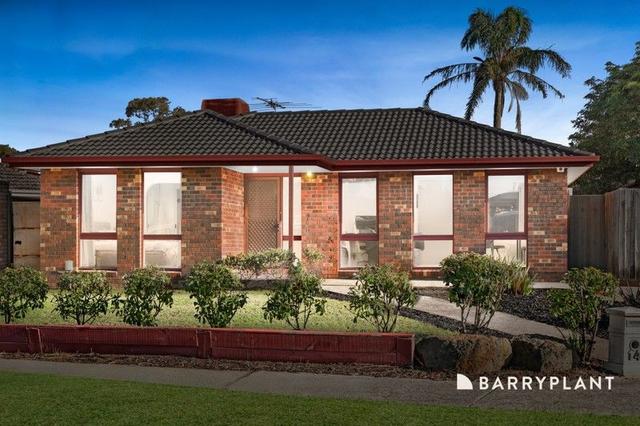 14 Malua Crescent, VIC 3082