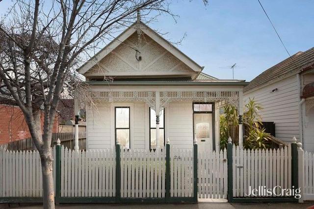 24 Collett Street, VIC 3031