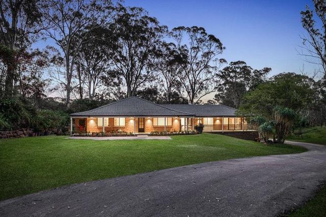 336 Nelson Road, NSW 2765