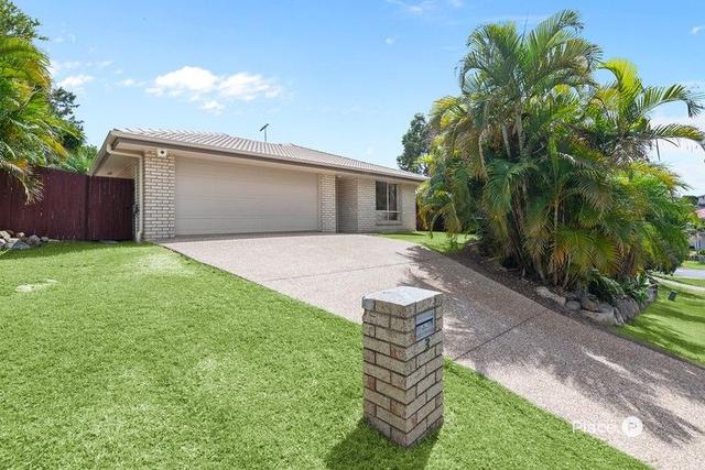 3 MacSwiney Street, QLD 4301