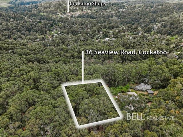 36 Seaview Road, VIC 3781