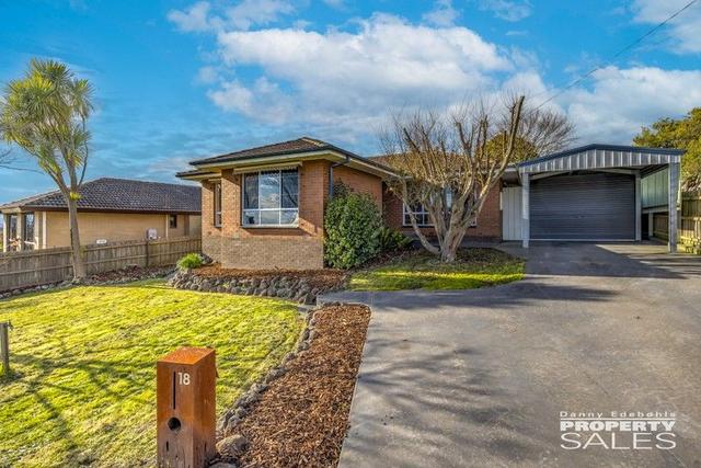 18 Smallburn Avenue, VIC 3825