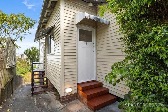 5/286 Given Terrace, QLD 4064