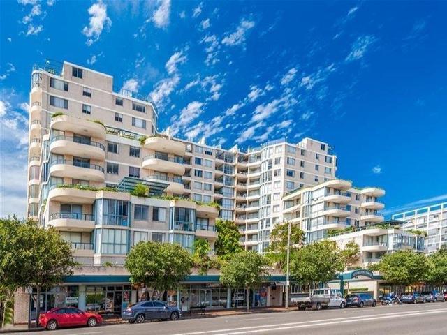 266/116-132 Maroubra Road, NSW 2035