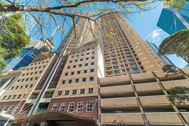 2106/197 Castlereagh Street, NSW 2000