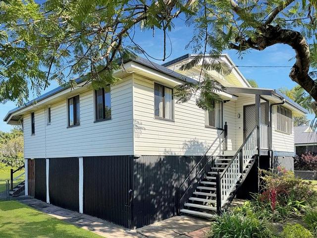 56 Ward Street, QLD 4650