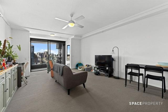 1707/25 Connor Street, QLD 4006